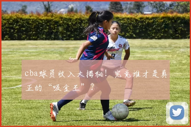 cba球员收入大揭秘！究竟谁才是真正的“吸金王”？